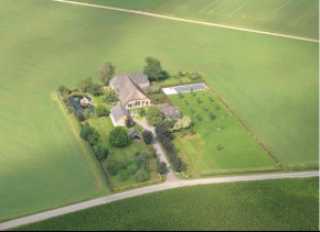 Logeren bij de Droste 11